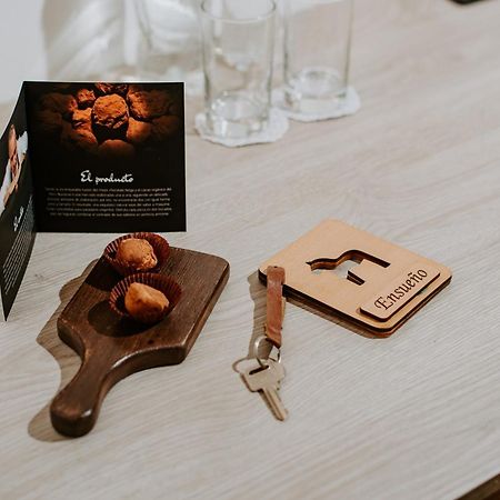 Monteverde Boutique Hotel パカズマヨ エクステリア 写真