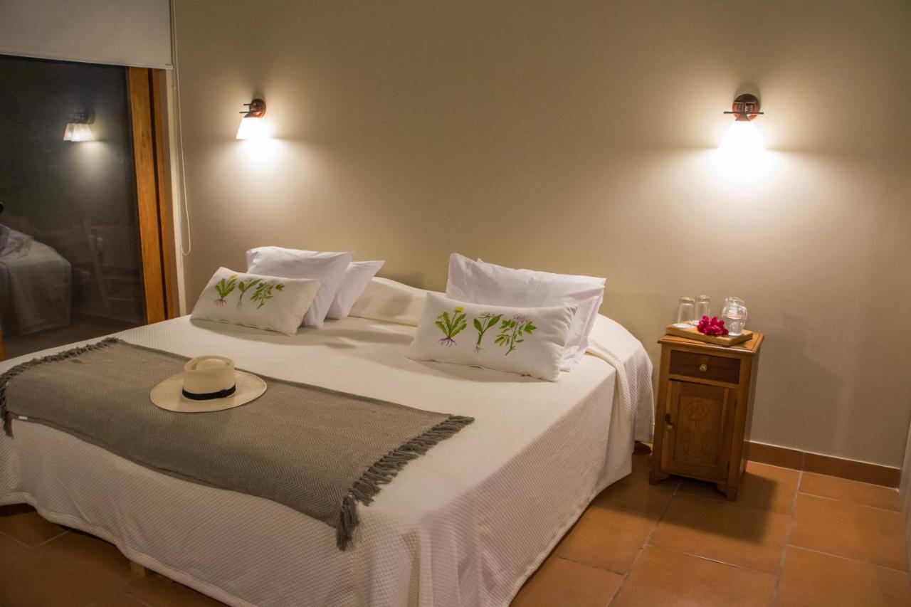 Monteverde Boutique Hotel パカズマヨ エクステリア 写真
